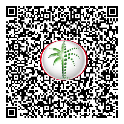 Permit QR Code
