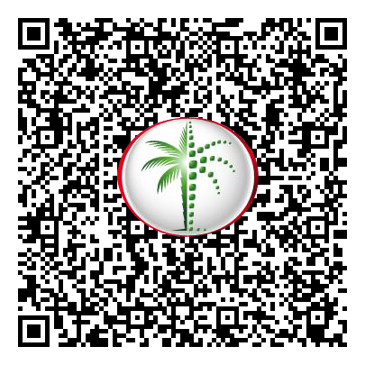 Permit QR Code