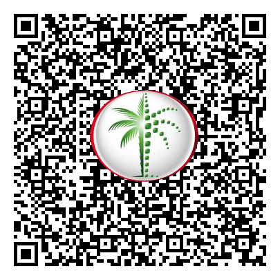 Permit QR Code