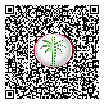 Permit QR Code