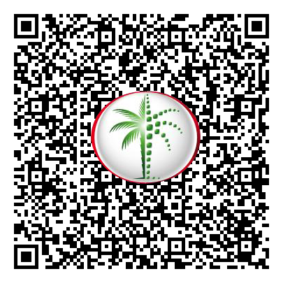 Permit QR Code