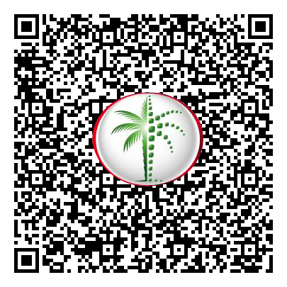 Permit QR Code