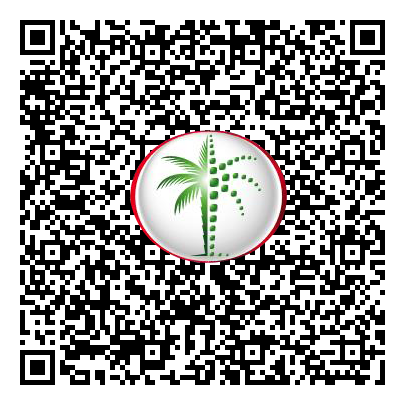 Permit QR Code