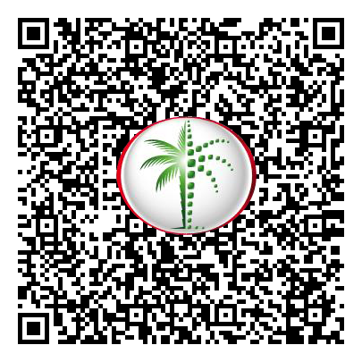 Permit QR Code