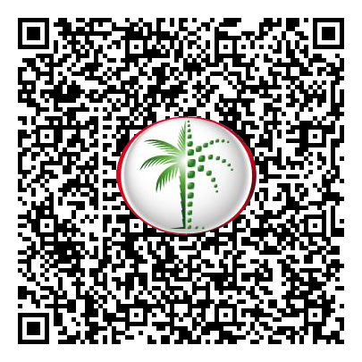 Permit QR Code