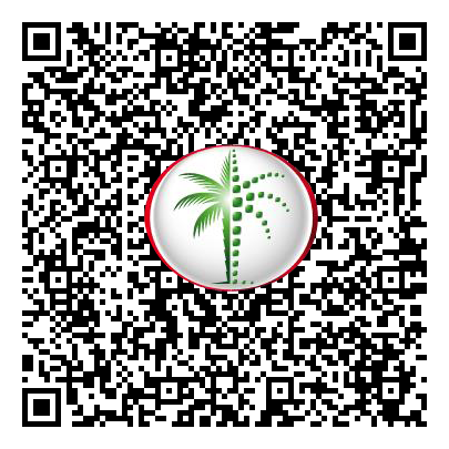 Permit QR Code