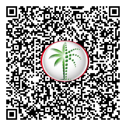 Permit QR Code