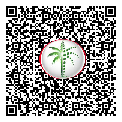 Permit QR Code