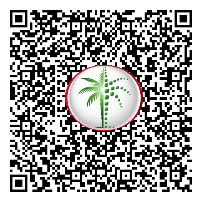 Permit QR Code