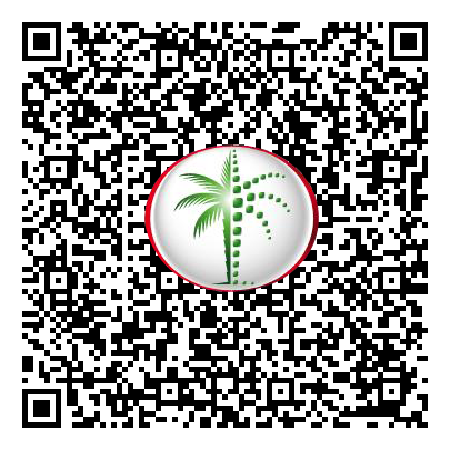 Permit QR Code