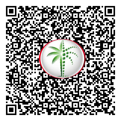 Permit QR Code
