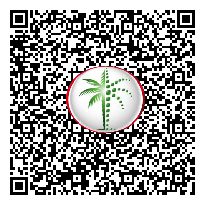 Permit QR Code
