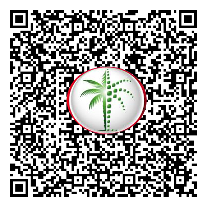 Permit QR Code