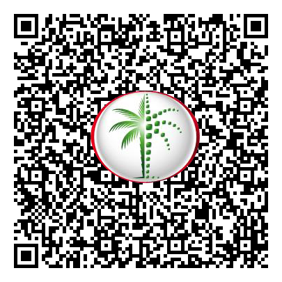 Permit QR Code