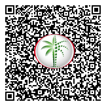 Permit QR Code