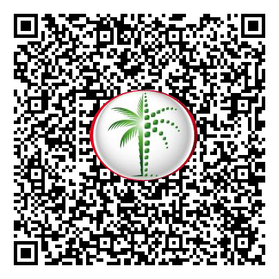 Permit QR Code