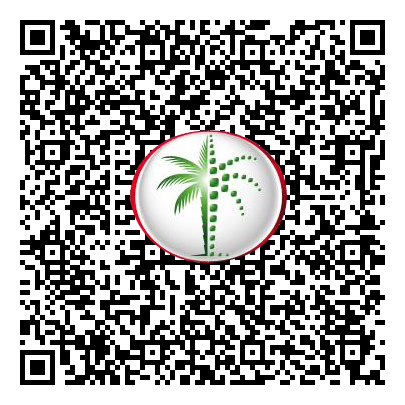 Permit QR Code