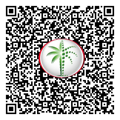 Permit QR Code