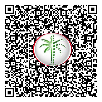 Permit QR Code