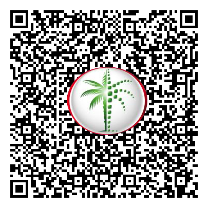 Permit QR Code