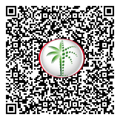Permit QR Code