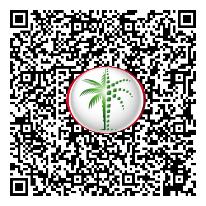 Permit QR Code