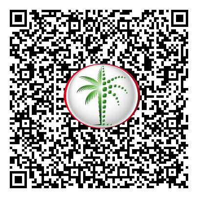 Permit QR Code