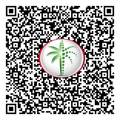 Permit QR Code