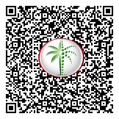 Permit QR Code