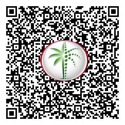Permit QR Code