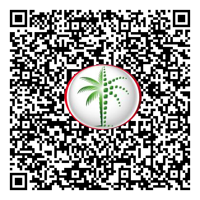 Permit QR Code