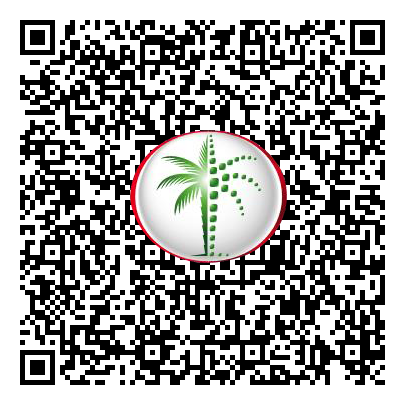 Permit QR Code