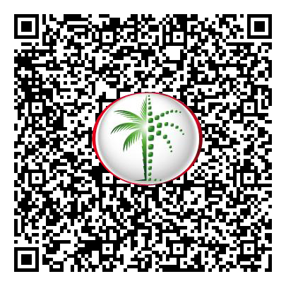 Permit QR Code