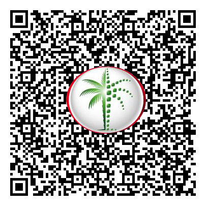 Permit QR Code