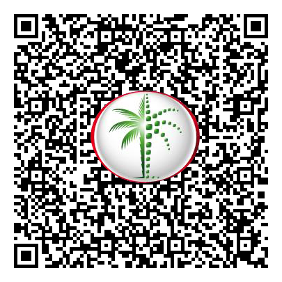 Permit QR Code