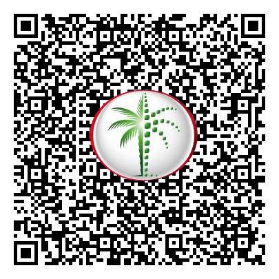 Permit QR Code