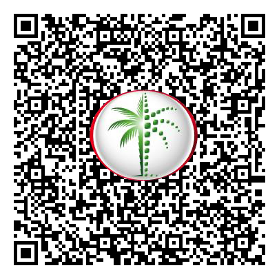 Permit QR Code