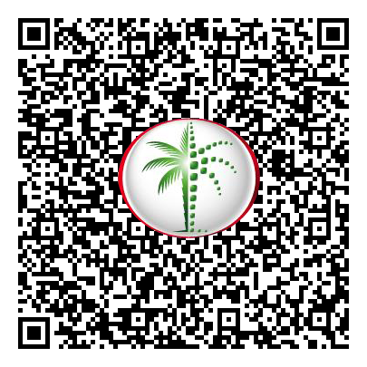 Permit QR Code