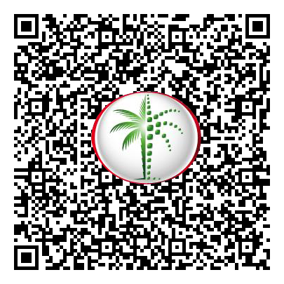 Permit QR Code
