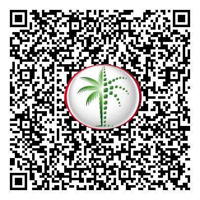 Permit QR Code