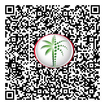 Permit QR Code
