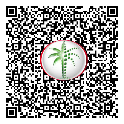 Permit QR Code