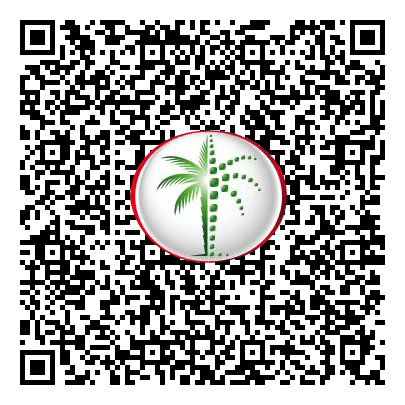 Permit QR Code