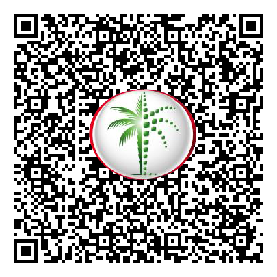 Permit QR Code