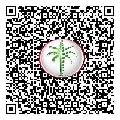 Permit QR Code