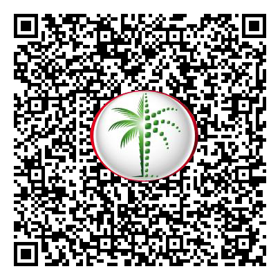 Permit QR Code