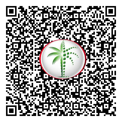 Permit QR Code