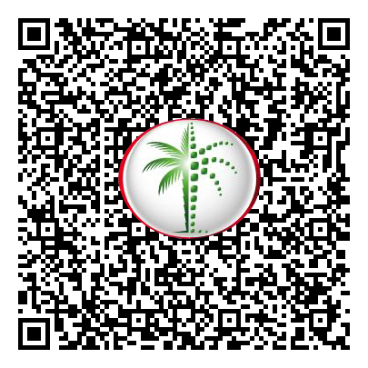 Permit QR Code