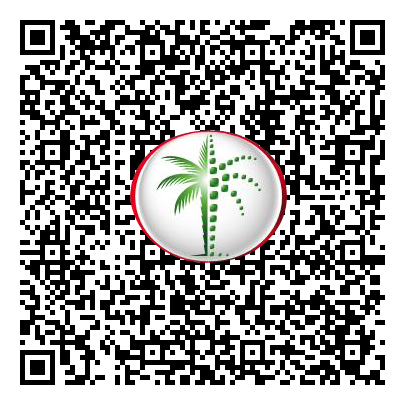 Permit QR Code
