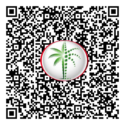 Permit QR Code